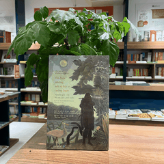 Từ điển những nỗi sợ hãi và cuồng loạn 145k