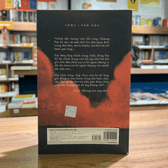 Hoàng hôn màu đỏ 88k