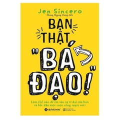Bạn thật bá đạo 149k