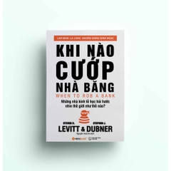 Khi nào cướp nhà băng 139k