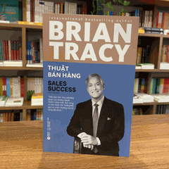 Thuật bán hàng 99k