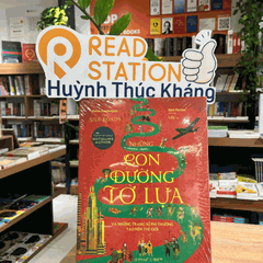 Những con đường tơ lụa 289k