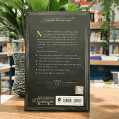 Những điều trường HARVARD vẫn không dạy bạn 139k