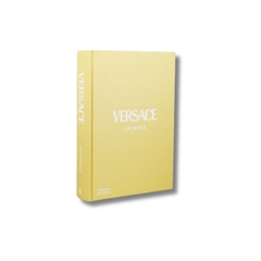 Versace Catwalk: The Complete Collections