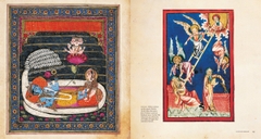 Mythology an illustrated journey into our imagined worlds