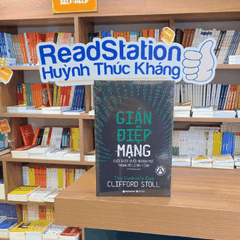 An toàn thông tin - Gián điệp mạng 229k