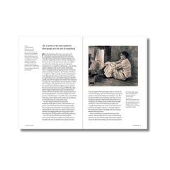 Vincent’s Portraits - Paintings and Drawings by Van Gogh