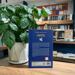 Những người thành công tin tưởng vào điều gì 99k