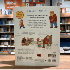 Tớ đến với toán học: Phép cộng và phép trừ 49k