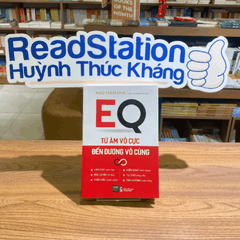 EQ - Từ âm vô cực đến dương vô cùng