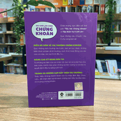 Vui cười lên cùng chứng khoán 149