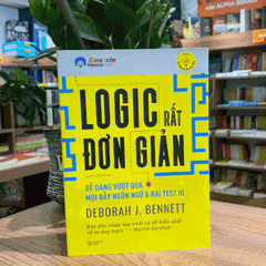Logic rất đơn giản 149k