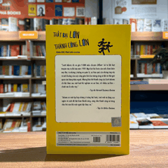 Thất bại lớn thành công lớn 159K