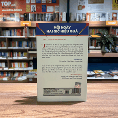 Mỗi ngày hai giờ hiệu quả 69k