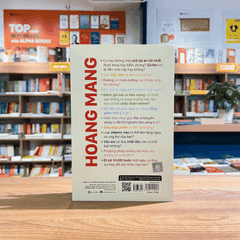 Hoang mang - Chỉ dẫn của bác sỹ để hiểu rõ đúng sai 179k