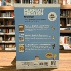 Perfect English: Grammar (Ăn Dặm Tiếng Anh - Tất Tần Tật về Ngữ Pháp Tiếng Anh)