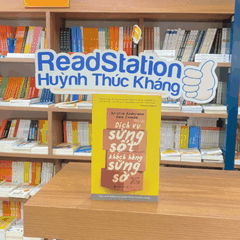 Dịch vụ sửng sốt khách hàng sững sờ 129k