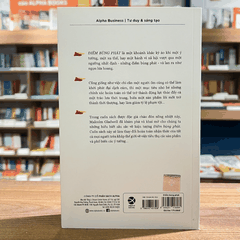 Điểm bùng phát 179k