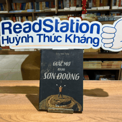 Giấc mơ hang Sơn Đoòng (SDV) 99k