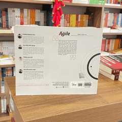 Cẩm nang Scrum 199k