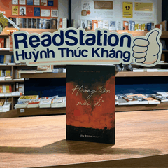 Hoàng hôn màu đỏ 88k