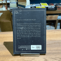 Giấc mơ hang Sơn Đoòng (SDV) 99k