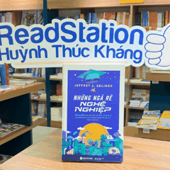 Những ngã rẽ nghề nghiệp 159k