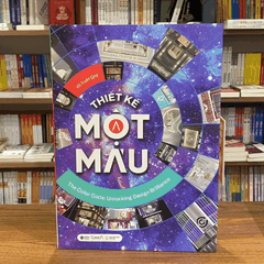 Thiết kế một màu (BC) (SDV) 888k