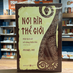 Nơi rìa thế giới 299k