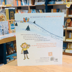 Tuyển tập 10 câu chuyện hay nhất về Clifford chú chó đỏ khổng lồ 269k