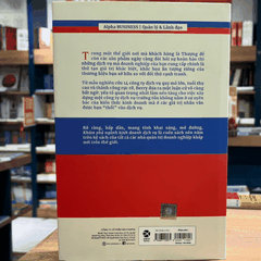 Khám phá ngành kinh doanh dịch vụ 199k