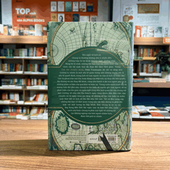 Trái đất chuyển mình (BC) (BĐB) 1.000K