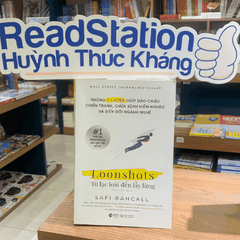 Từ lạc loài đến từ lẫy lừng 199k