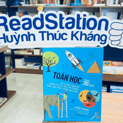 Toán học - trong 30 giây 99k