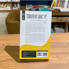 Content bạc tỷ
