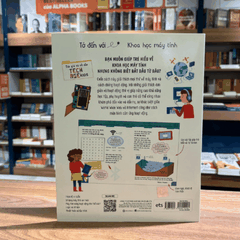 Tớ đến với khoa học máy tính: Thuật toán và lập trình 49k