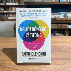 Người Đồng Đội Lý Tưởng 149k