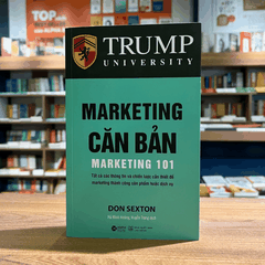 Marketing căn bản 229k