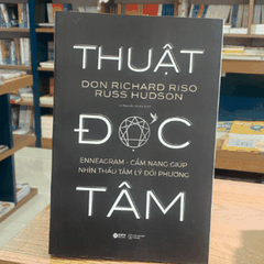 Thuật đọc tâm 279k