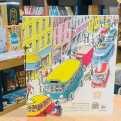 Tuyển tập 6 câu chuyện vui nhất về ZoZo chú khỉ hiếu kỳ 249k