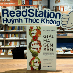 Giải mã gen bẩn 199k