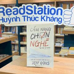 Cẩm nang chọn nghề 119k