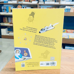 Ý tưởng khoa học - trong 30 giây 99k