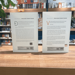 BSĐGSP: Định giá thông minh, chinh phục người dùng (bộ 2c) 199k