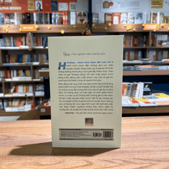 Hymalaya - Hành trình chạm đến trán trời 105k