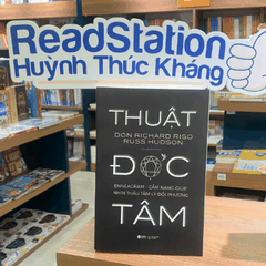 Thuật đọc tâm 279k