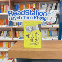 Mưu hèn kế bẩn nơi công sở: NT nhận biết và phòng tránh "Tiểu nhân" trong công việc 139k