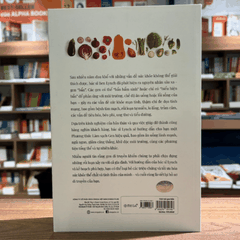 Giải mã gen bẩn 199k