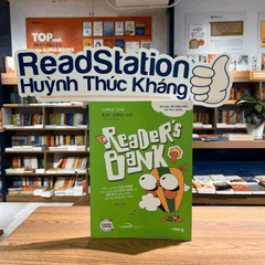 Reader's Bank (Series 1) 149k