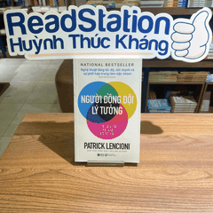 Người Đồng Đội Lý Tưởng 149k